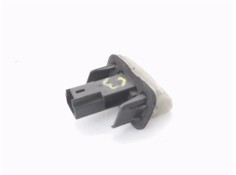 Recambio de piloto matricula para citroen c3 1.1 i referencia OEM IAM 71907190  