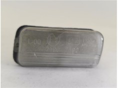 Recambio de piloto matricula para citroen c3 1.1 i referencia OEM IAM 71907190  