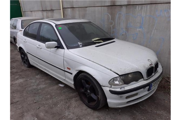 bmw serie 3 berlina (e46) del año 2003