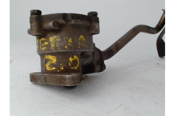 Recambio de bomba de aceite para ford sierra berlina 2.0 referencia OEM IAM 71HM6855AB 002294 
