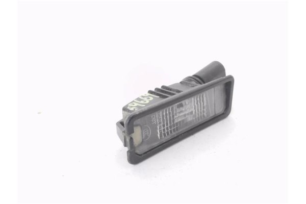 Recambio de piloto matricula para volkswagen polo v (6r1) 1.4 advance referencia OEM IAM 1K8943021  