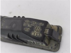Recambio de piloto matricula para volkswagen polo v (6r1) 1.4 advance referencia OEM IAM 1K8943021  
