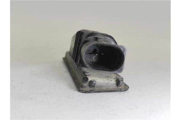 Recambio de piloto matricula para volkswagen polo v (6r1) 1.4 advance referencia OEM IAM 1K8943021  