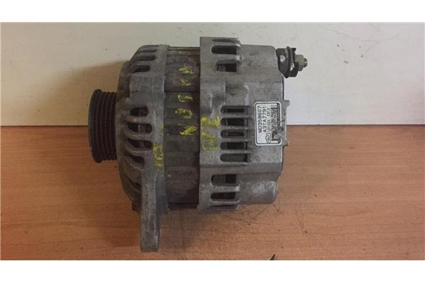 Recambio de alternador para mitsubishi space wagon (n80/n90)(1999) 2.0 cool [2,0 ltr. - 98 kw mpi cat] referencia OEM IAM MD3586