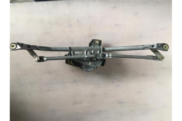 Recambio de motor limpiaparabrisas delantero para audi a4 berlina (b5) referencia OEM IAM 8B1955113C 404587 