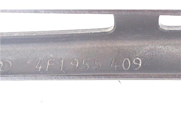 Recambio de brazo limpiaparabrisas delantero derecho para audi a6 avant (4f5) 2.7 tdi referencia OEM IAM 4F1955409  