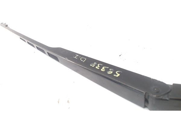 Recambio de brazo limpiaparabrisas delantero izquierdo para audi a6 avant (4f5) 2.7 tdi referencia OEM IAM 4F1955410  