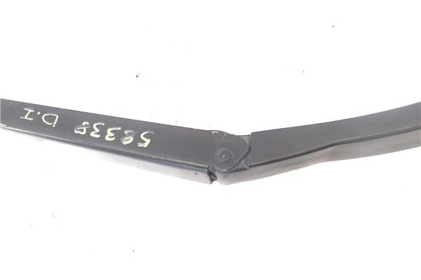 Recambio de brazo limpiaparabrisas delantero izquierdo para audi a6 avant (4f5) 2.7 tdi referencia OEM IAM 4F1955410  