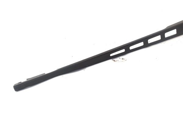 Recambio de brazo limpiaparabrisas delantero izquierdo para audi a6 avant (4f5) 2.7 tdi referencia OEM IAM 4F1955410  