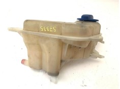 Recambio de botella expansion para opel corsa c 1.7 cdti referencia OEM IAM 4F0121403N  