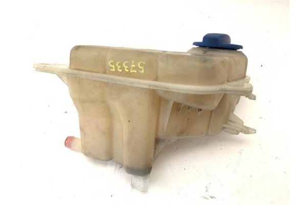 Recambio de botella expansion para opel corsa c 1.7 cdti referencia OEM IAM 4F0121403N  