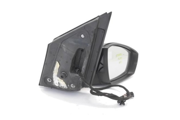 Recambio de retrovisor electrico derecho para volkswagen polo v (6r1) 1.4 advance referencia OEM IAM   