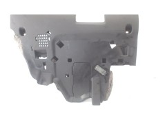 Recambio de embellecedor salpicadero para audi a6 avant (4f5) 2.7 tdi referencia OEM IAM 4F1863075  