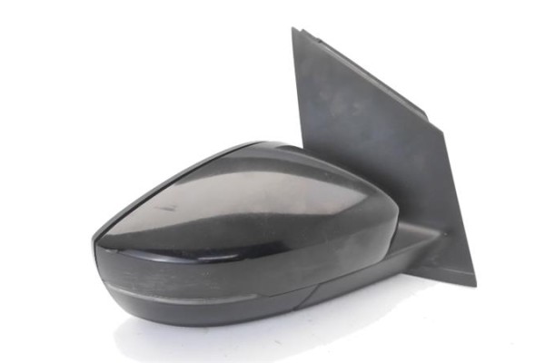 Recambio de retrovisor electrico derecho para volkswagen polo v (6r1) 1.4 advance referencia OEM IAM   