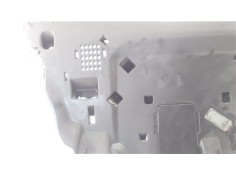 Recambio de embellecedor salpicadero para audi a6 avant (4f5) 2.7 tdi referencia OEM IAM 4F1863075  