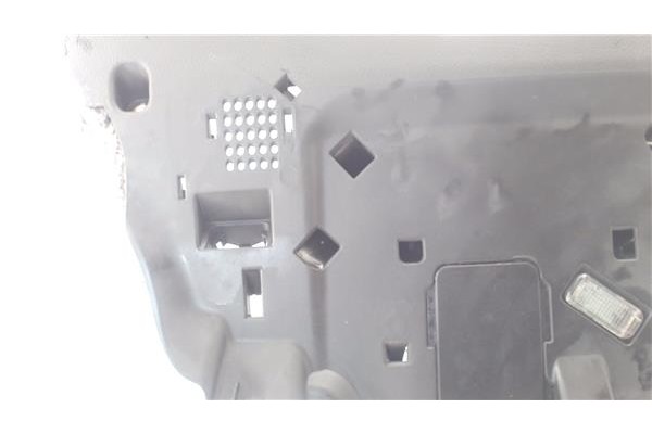 Recambio de embellecedor salpicadero para audi a6 avant (4f5) 2.7 tdi referencia OEM IAM 4F1863075  