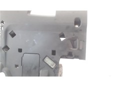 Recambio de embellecedor salpicadero para audi a6 avant (4f5) 2.7 tdi referencia OEM IAM 4F1863075  