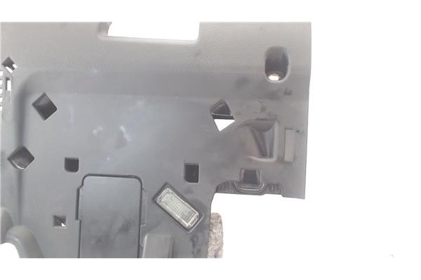 Recambio de embellecedor salpicadero para audi a6 avant (4f5) 2.7 tdi referencia OEM IAM 4F1863075  