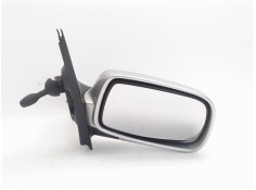 Recambio de retrovisor derecho para toyota yaris (ksp9/scp9/nlp9) 1.4 d-4d referencia OEM IAM 879100D141B  