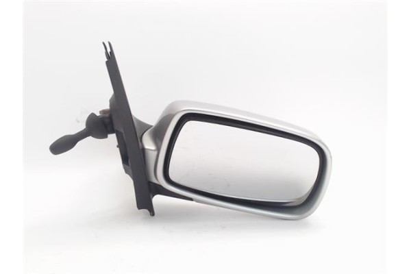 Recambio de retrovisor derecho para toyota yaris (ksp9/scp9/nlp9) 1.4 d-4d referencia OEM IAM 879100D141B  