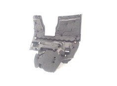 Recambio de embellecedor salpicadero para audi a6 avant (4f5) 2.7 tdi referencia OEM IAM 4F1863075  