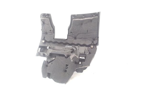 Recambio de embellecedor salpicadero para audi a6 avant (4f5) 2.7 tdi referencia OEM IAM 4F1863075  