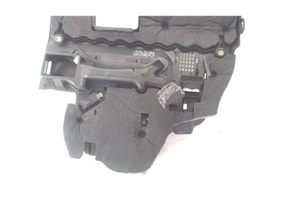 Recambio de embellecedor salpicadero para audi a6 avant (4f5) 2.7 tdi referencia OEM IAM 4F1863075  