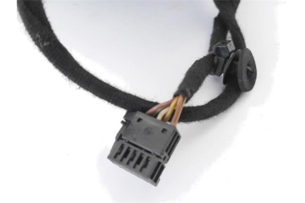 Recambio de retrovisor electrico derecho para volkswagen polo v (6r1) 1.4 advance referencia OEM IAM   