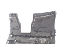 Recambio de embellecedor salpicadero para audi a6 avant (4f5) 2.7 tdi referencia OEM IAM 4F1863075  