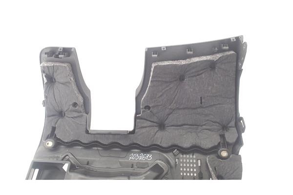 Recambio de embellecedor salpicadero para audi a6 avant (4f5) 2.7 tdi referencia OEM IAM 4F1863075  