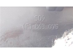 Recambio de embellecedor salpicadero para audi a6 avant (4f5) 2.7 tdi referencia OEM IAM 4F1863075  