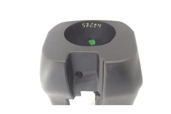 Recambio de embellecedor columna direccion para mazda 2 (b2w) 1.4 referencia OEM IAM 3M713533ADW  