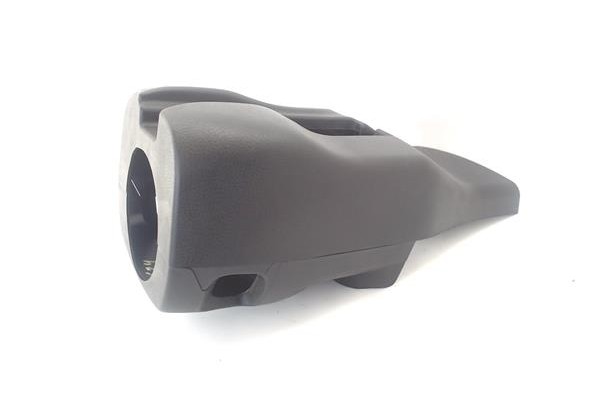Recambio de embellecedor columna direccion para mazda 2 (b2w) 1.4 referencia OEM IAM 3M713533ADW  