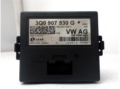 Recambio de centralita para audi rs3 sportback (8vf) 2.5 tfsi quattro referencia OEM IAM 3Q0907530G  
