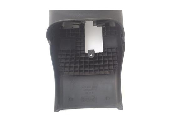 Recambio de embellecedor columna direccion para mazda 2 (b2w) 1.4 referencia OEM IAM 3M713533ADW  