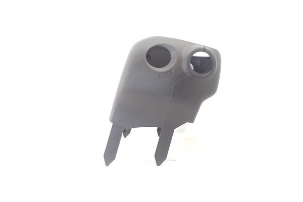 Recambio de embellecedor columna direccion para honda cr-v iii 2.0 i referencia OEM IAM 77360SWAZZ10M1  