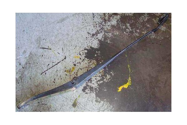 Recambio de brazo limpiaparabrisas delantero para fiat stilo (192)(2001) 1.9 jtd (192_xe1a) referencia OEM IAM   