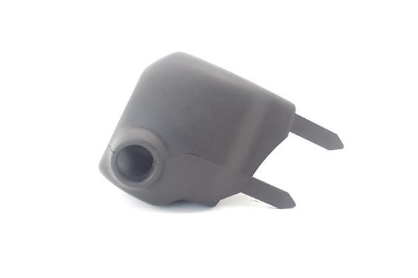 Recambio de embellecedor columna direccion para honda cr-v iii 2.0 i referencia OEM IAM 77360SWAZZ10M1  