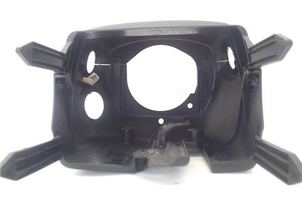 Recambio de embellecedor columna direccion para honda cr-v iii 2.0 i referencia OEM IAM 77360SWAZZ10M1  