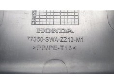 Recambio de embellecedor columna direccion para honda cr-v iii 2.0 i referencia OEM IAM 77360SWAZZ10M1  