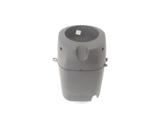 Recambio de embellecedor columna direccion para audi a6 avant (4f5) 2.7 tdi referencia OEM IAM ZSB4F0953512E  