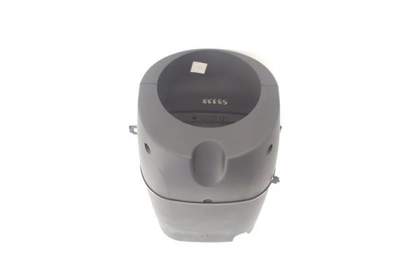 Recambio de embellecedor columna direccion para audi a6 avant (4f5) 2.7 tdi referencia OEM IAM ZSB4F0953512E  