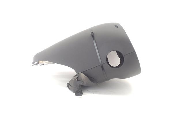 Recambio de embellecedor columna direccion para audi a6 avant (4f5) 2.7 tdi referencia OEM IAM ZSB4F0953512E  