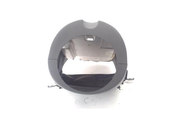 Recambio de embellecedor columna direccion para audi a6 avant (4f5) 2.7 tdi referencia OEM IAM ZSB4F0953512E  