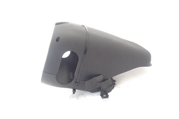 Recambio de embellecedor columna direccion para audi a6 avant (4f5) 2.7 tdi referencia OEM IAM ZSB4F0953512E  