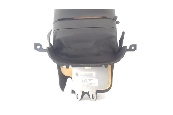 Recambio de embellecedor columna direccion para audi a6 avant (4f5) 2.7 tdi referencia OEM IAM ZSB4F0953512E  