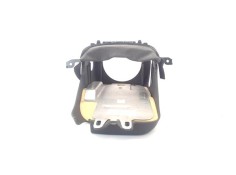 Recambio de embellecedor columna direccion para audi a6 avant (4f5) 2.7 tdi referencia OEM IAM ZSB4F0953512E  