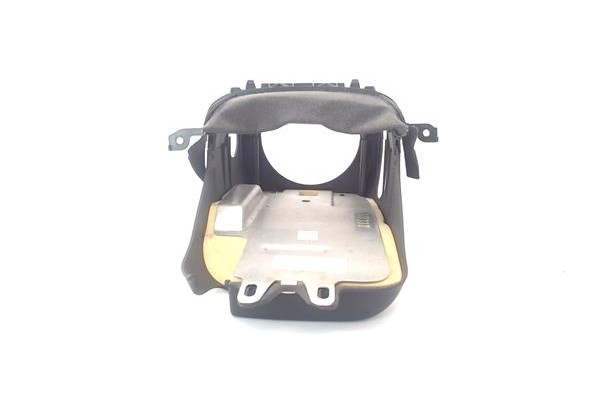Recambio de embellecedor columna direccion para audi a6 avant (4f5) 2.7 tdi referencia OEM IAM ZSB4F0953512E  