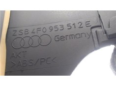 Recambio de embellecedor columna direccion para audi a6 avant (4f5) 2.7 tdi referencia OEM IAM ZSB4F0953512E  