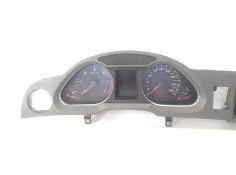 Recambio de cuadro completo para audi a6 avant (4f5) 2.7 tdi referencia OEM IAM 4F0920931B  